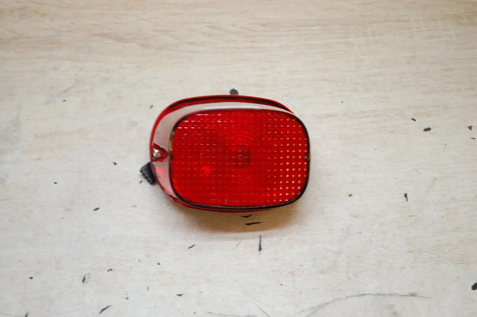 Harley Davidson Sportster 1200 / XR1200 2008 - 2013 Tail Lamp / Rear Light