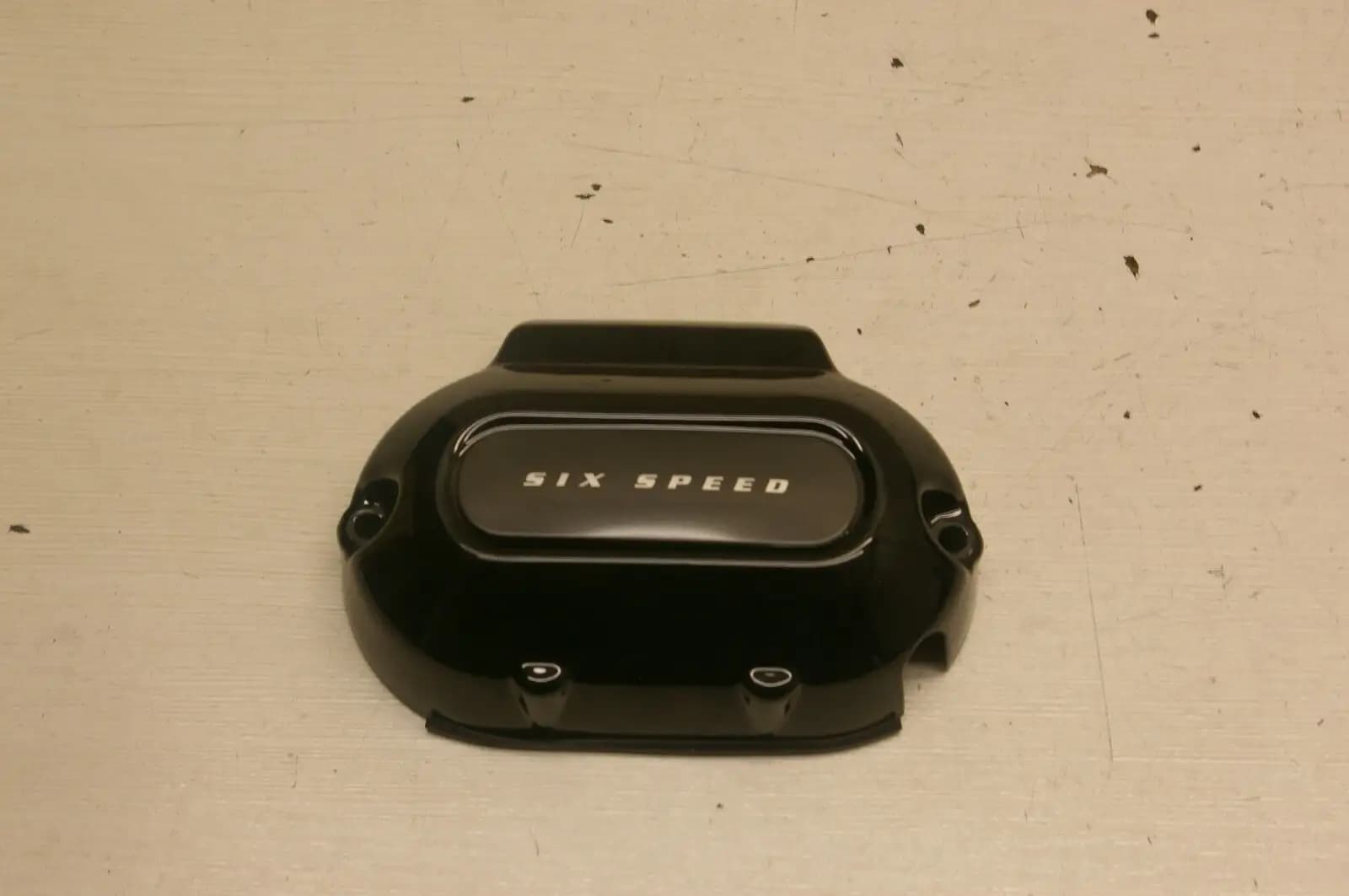 Harley Davidson Touring 2014'later Transmission Outer Side Cover