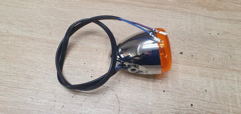 Harley Davidson Turn Signal / Indicator 