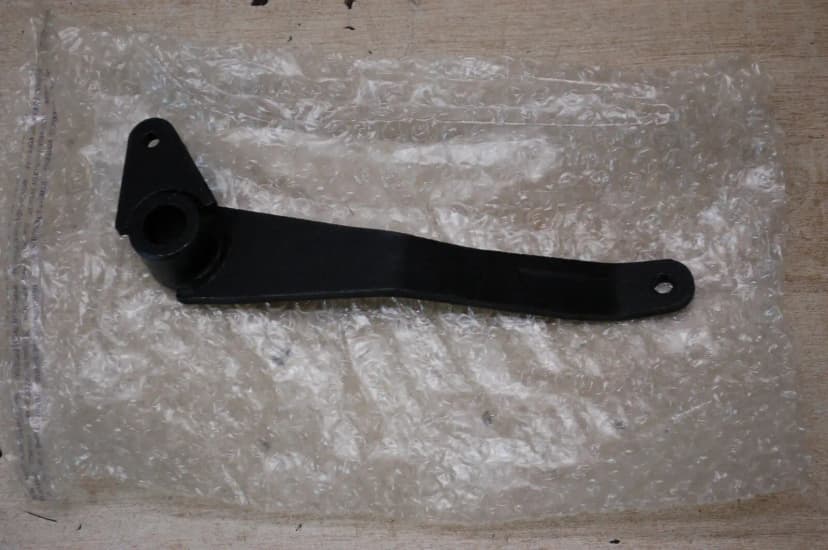 Harley Davidson Weldment Shift Pedal Assembly  33600017