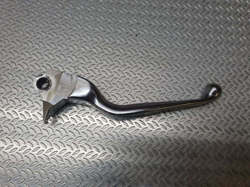 HARLEY-DAVIDSON FRONT BRAKE LEVER