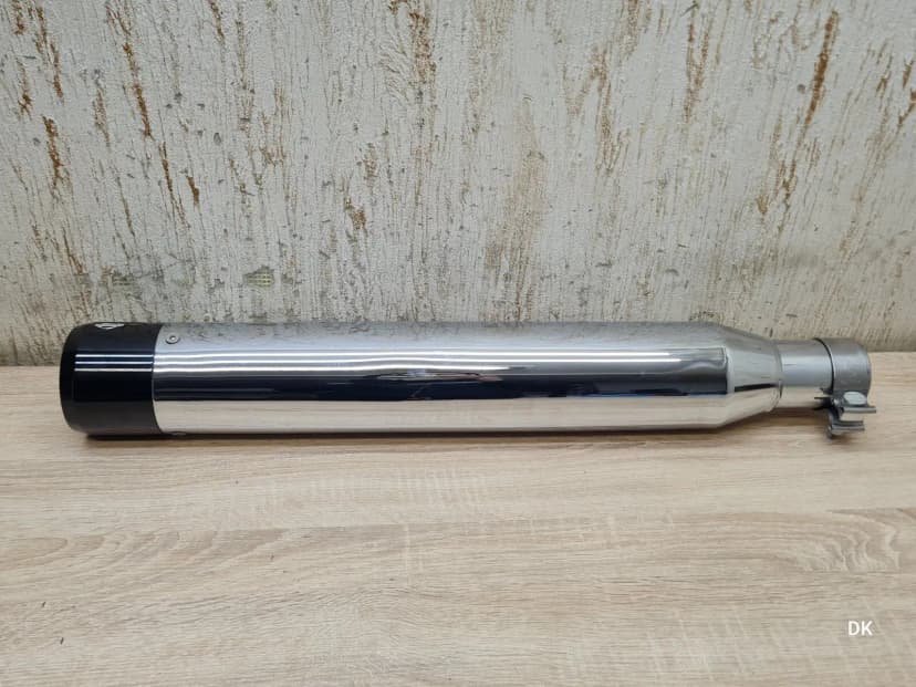 Harley Davidson Road Glide Exhaust / Muffler / Silencer 64900962