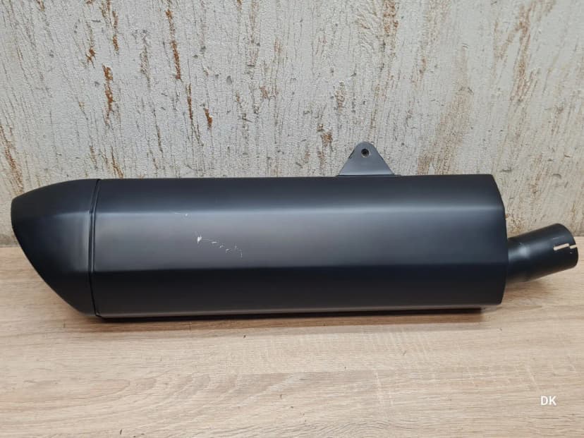 Harley Davidson Pan America Exhaust / Muffler / Silencer  64900813