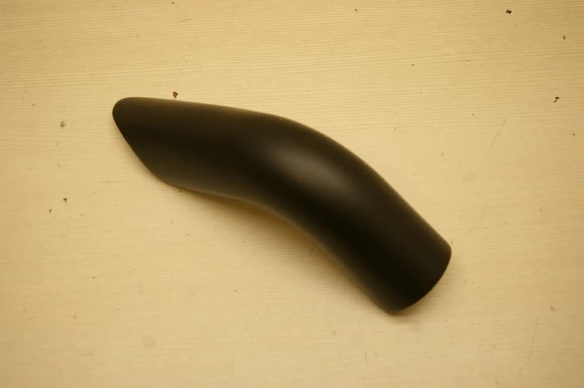 Harley Davidson Touring Vance & Hines D567HP Exhaust Heat Shield / Dresser 