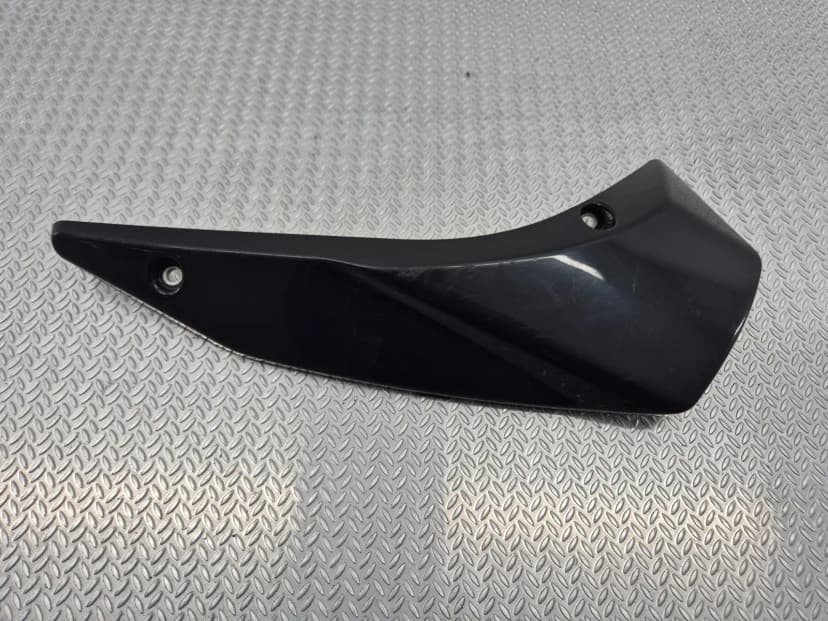 Harley Davidson LiveWire 2019 Right Side Radiator Cover 61300909