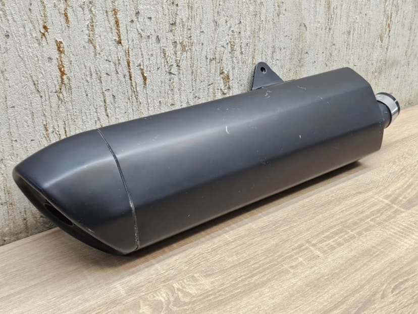 Harley Davidson Pan America Exhaust / Muffler / Silencer 64900813