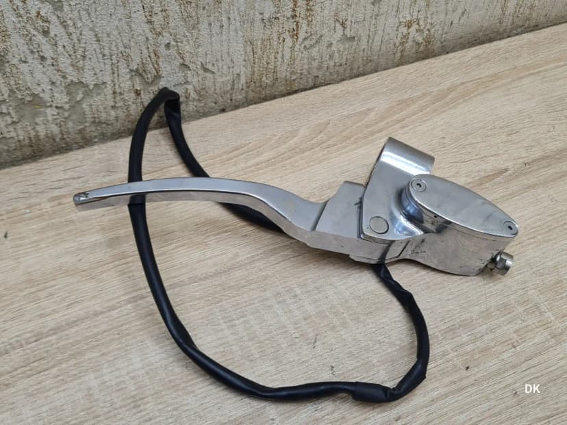 Harley Davidson Front Brake Lever & Combination Switch ARM640205