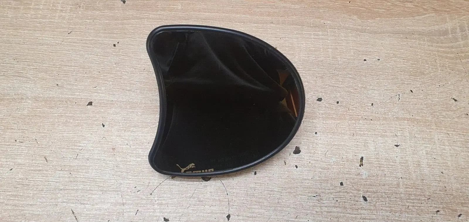Harley Davidson Left Side Rear View Mirror 46R-028062