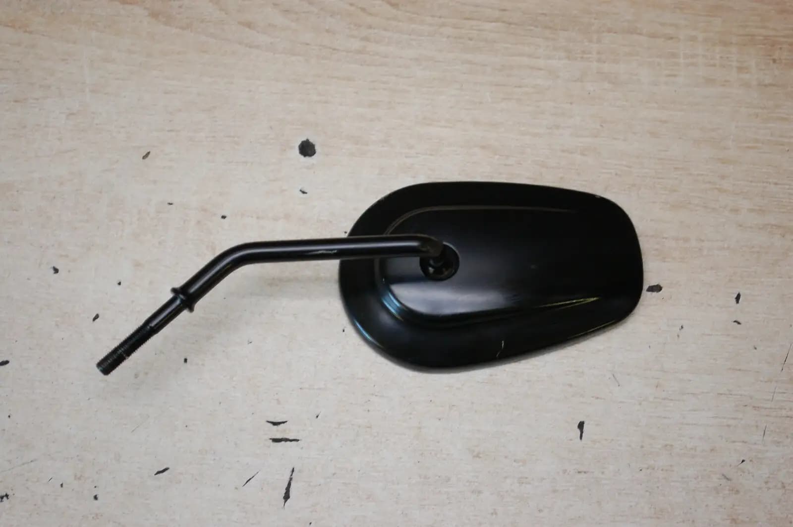 Harley Davidson Sportster 883 / 1200 2006 Left side mirror