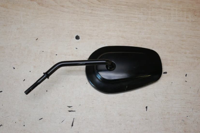 Harley Davidson Sportster 883 / 1200 2006 Left side mirror
