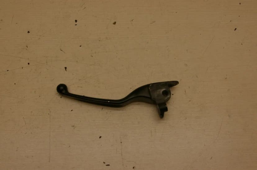 Harley Davidson Touring 2009 - 2018 Black Front Brake Lever