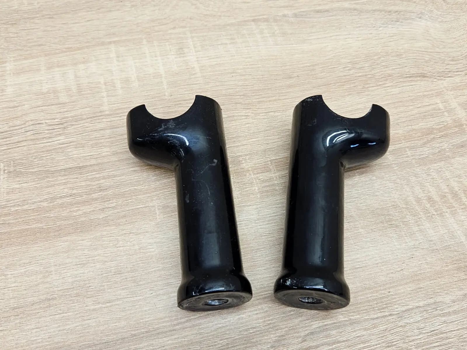 Harley Davidson 2018-2020 Fat Higher Handlebar Risers