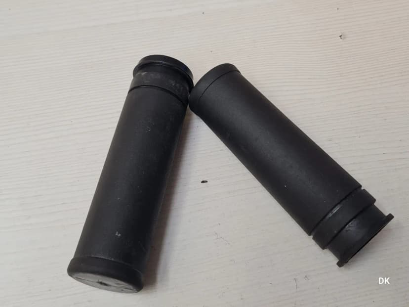 Harley Davidson Throttle Hand Grip / Handlebar / Bar / Grips