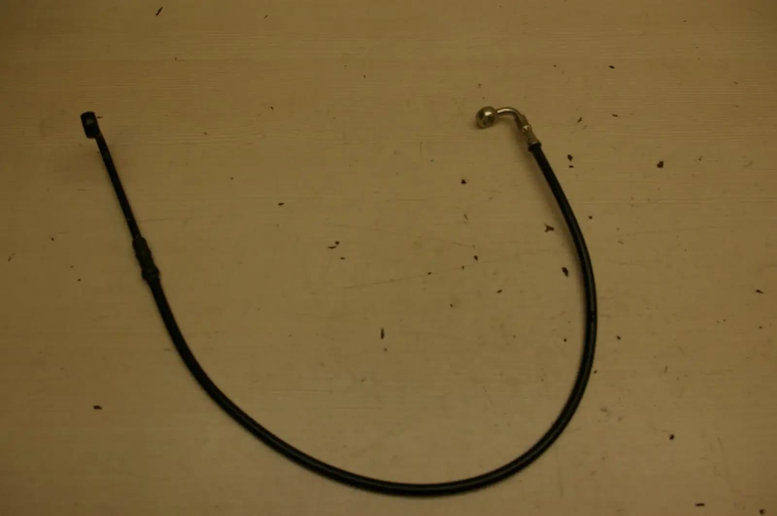 Harley Davidson Brake Line / Hose 