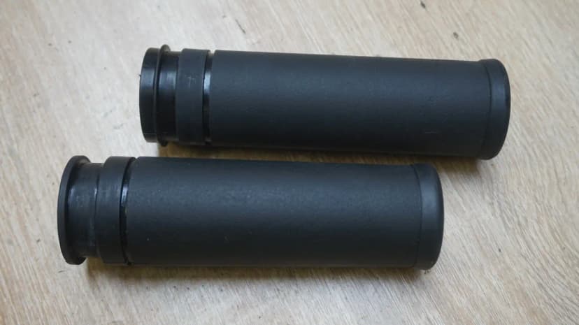 Harley Davidson Touring Hand Grip / Handles
