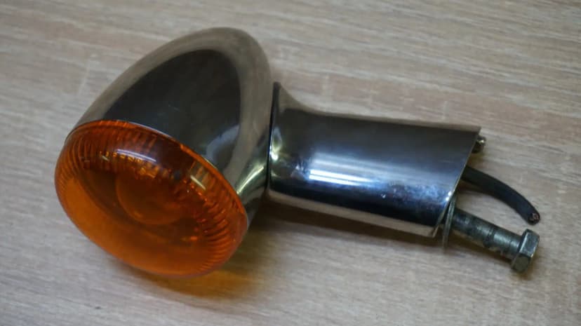 Harley Davidson Indicator turn signal