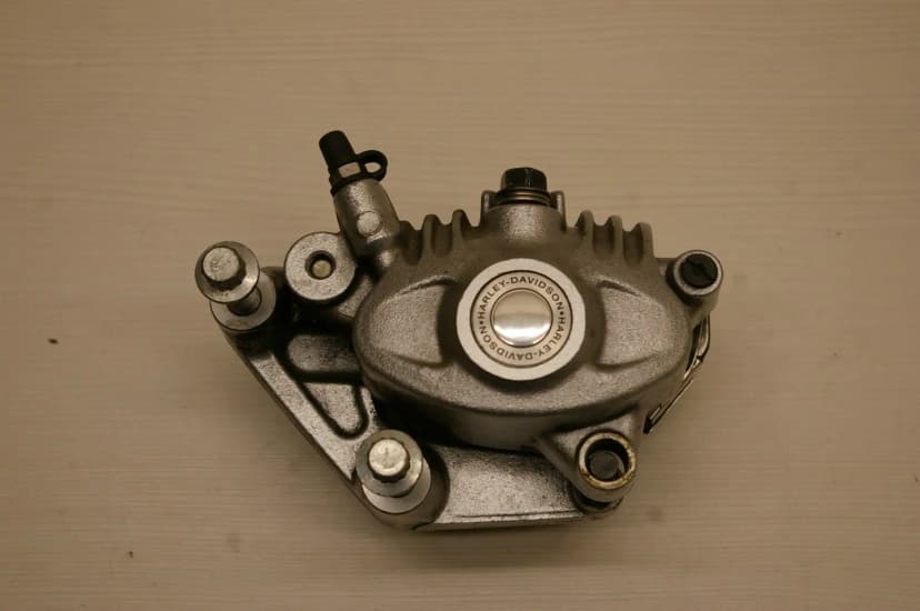 Harley Davidson Brake Caliper / Support / Bracket