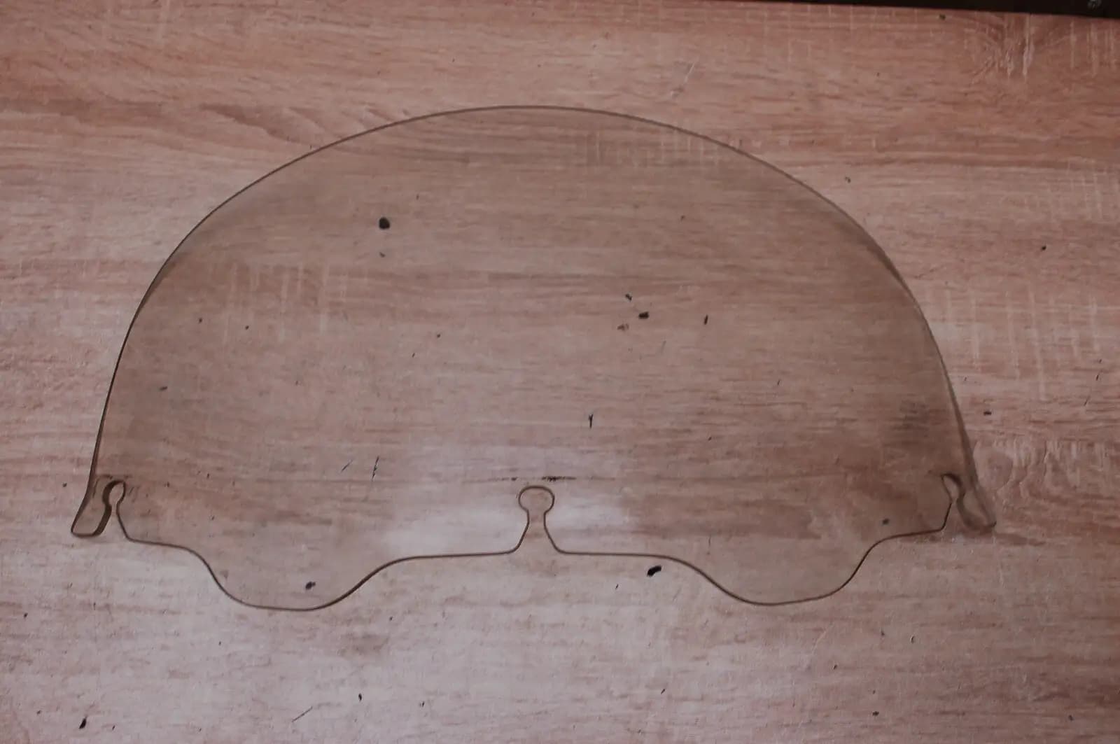  Harley Davidson Touring Windshield / Screen / Visor
