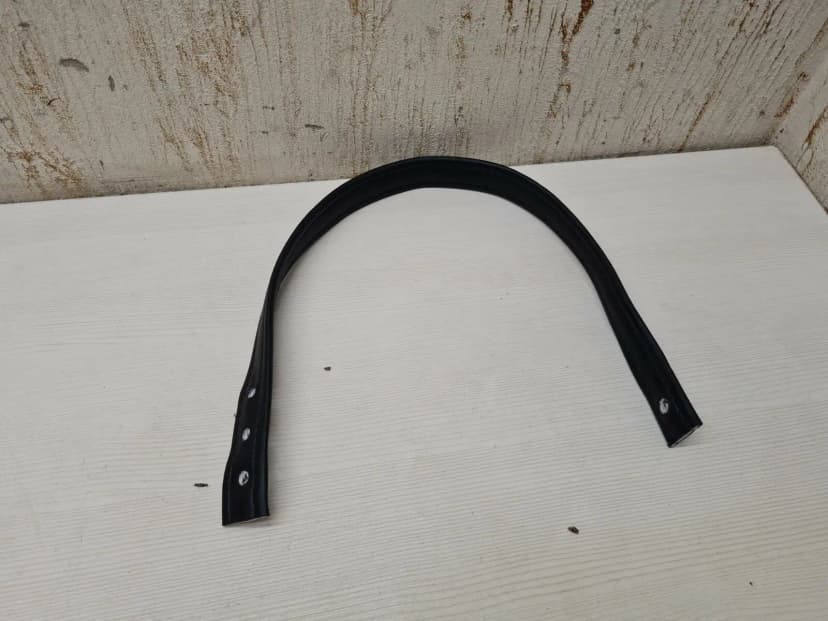 Harley Davidson Leather Strap / Belt 