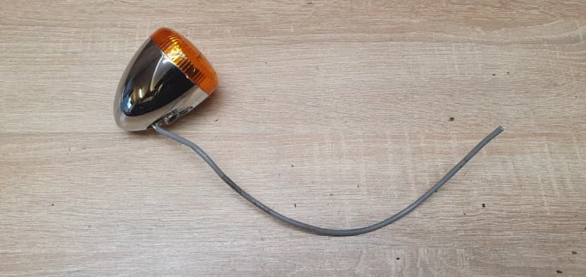 Harley Davidson 3 in 1 LED REAR LIGHT / TURN SIGNAL Indicator