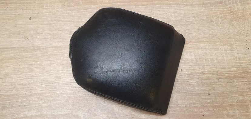 HARLEY DAVIDSON Passenger Backrest Cushion