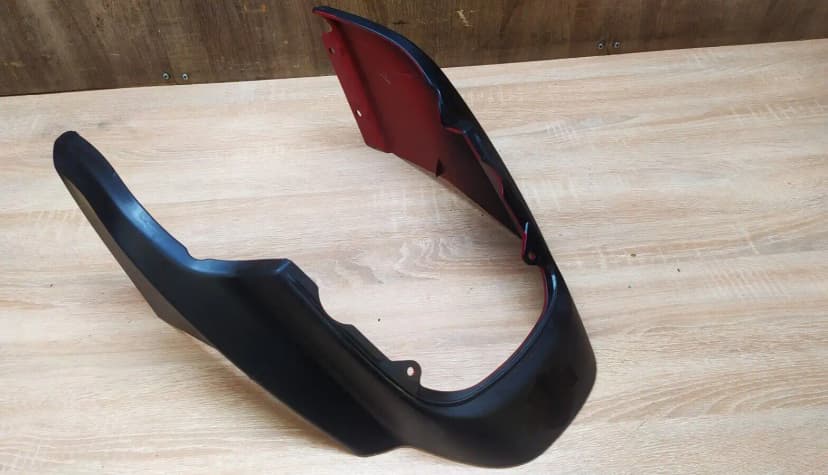 Harley Davidson FXDR FXDRS 2019 Rear Fender / Tail section 59500730