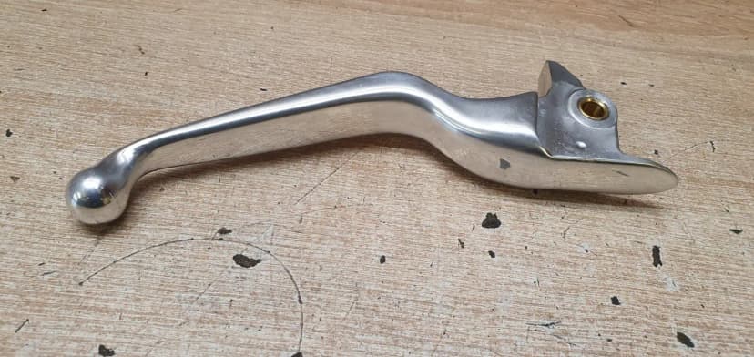 Harley Davidson Softail 2018 Front Brake Lever 41700493