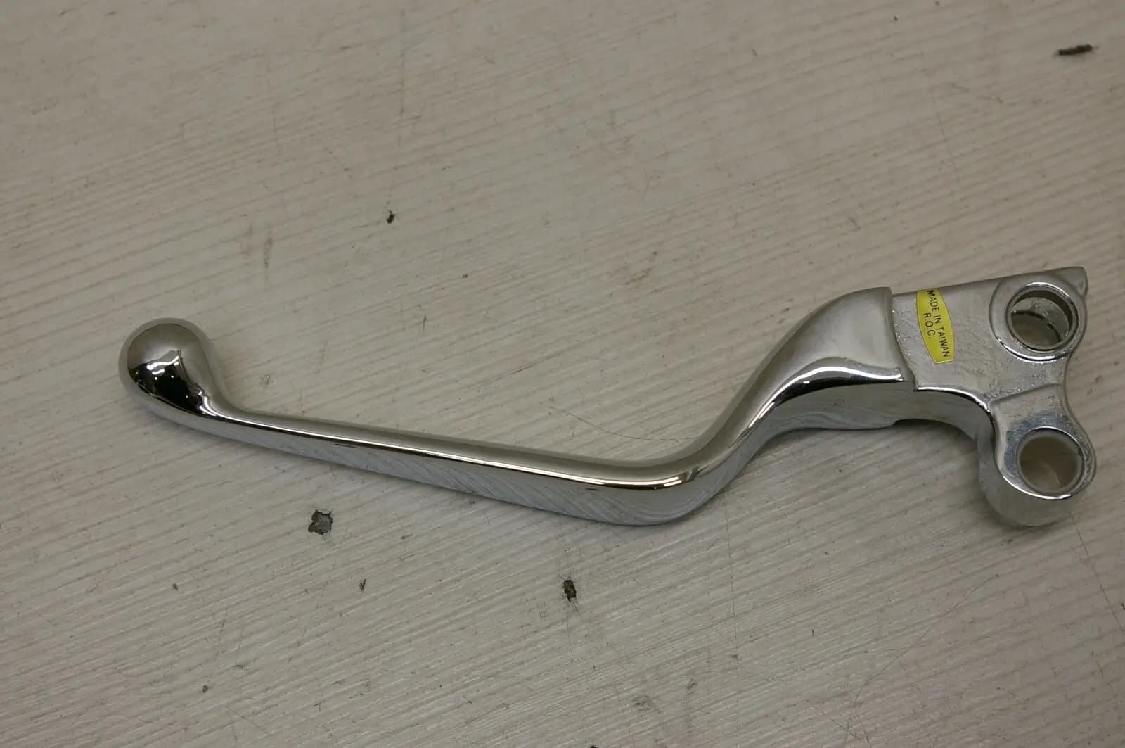 Harley Davidson Lever