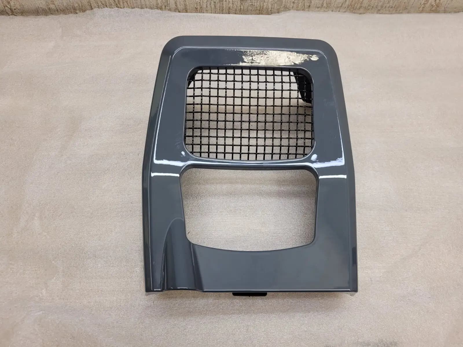 HARLEY-DAVIDSON FLHXS STREET GLIDE SPECIAL 2019 FAIRING INNER FRONT CENTER