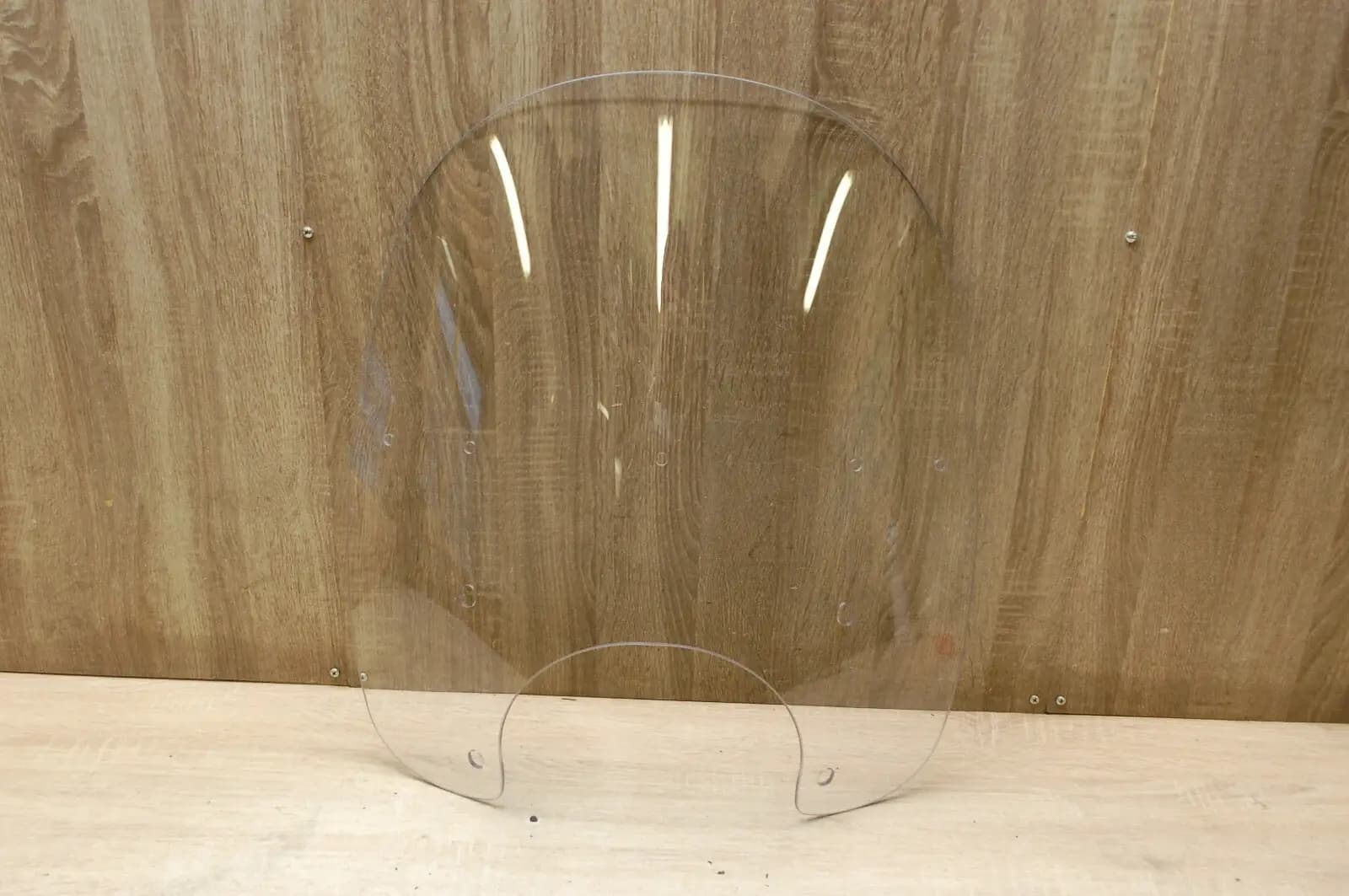 Harley Davidson Windshield / Screen / Visor 