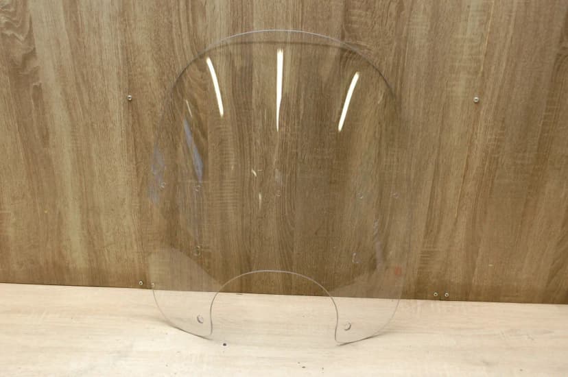 Harley Davidson Windshield / Screen / Visor 