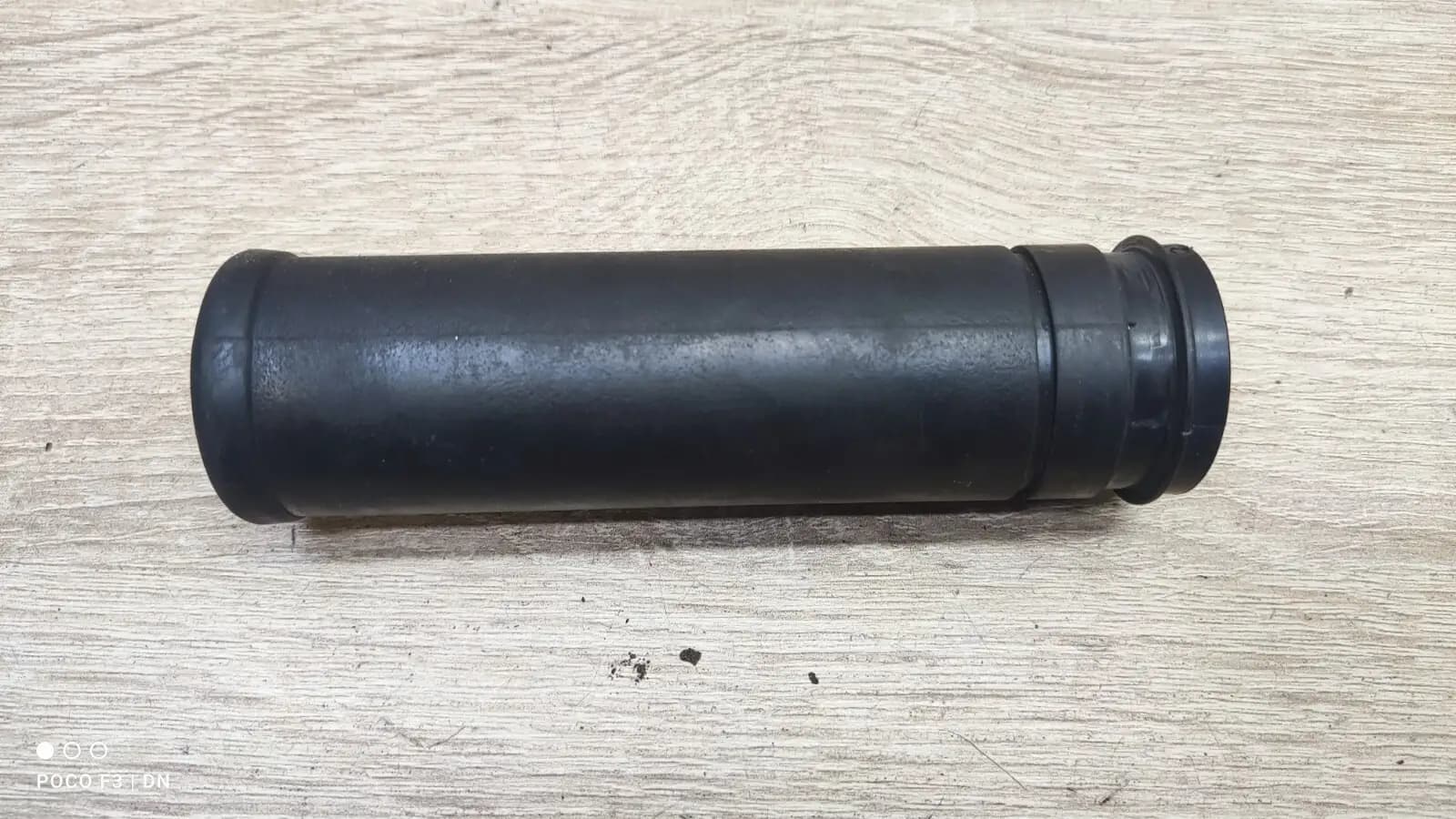 Harley Davidson Dyna / Softail E Throttle Right Hand Grip / Grab
