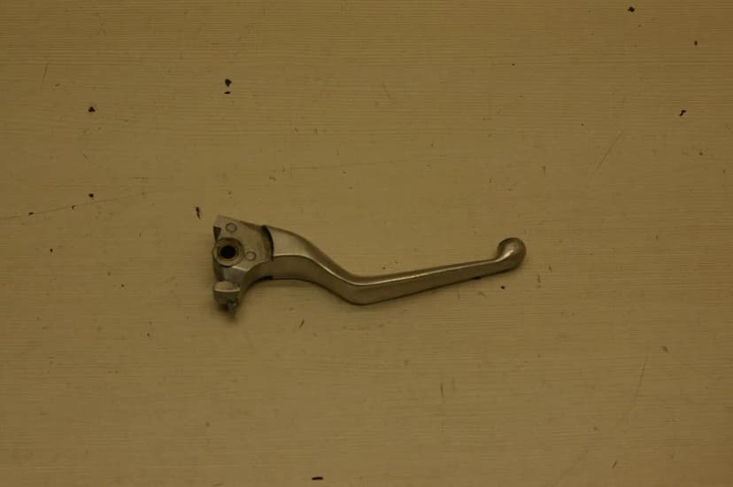 Harley Davidson Touring Chrome Front Brake Lever