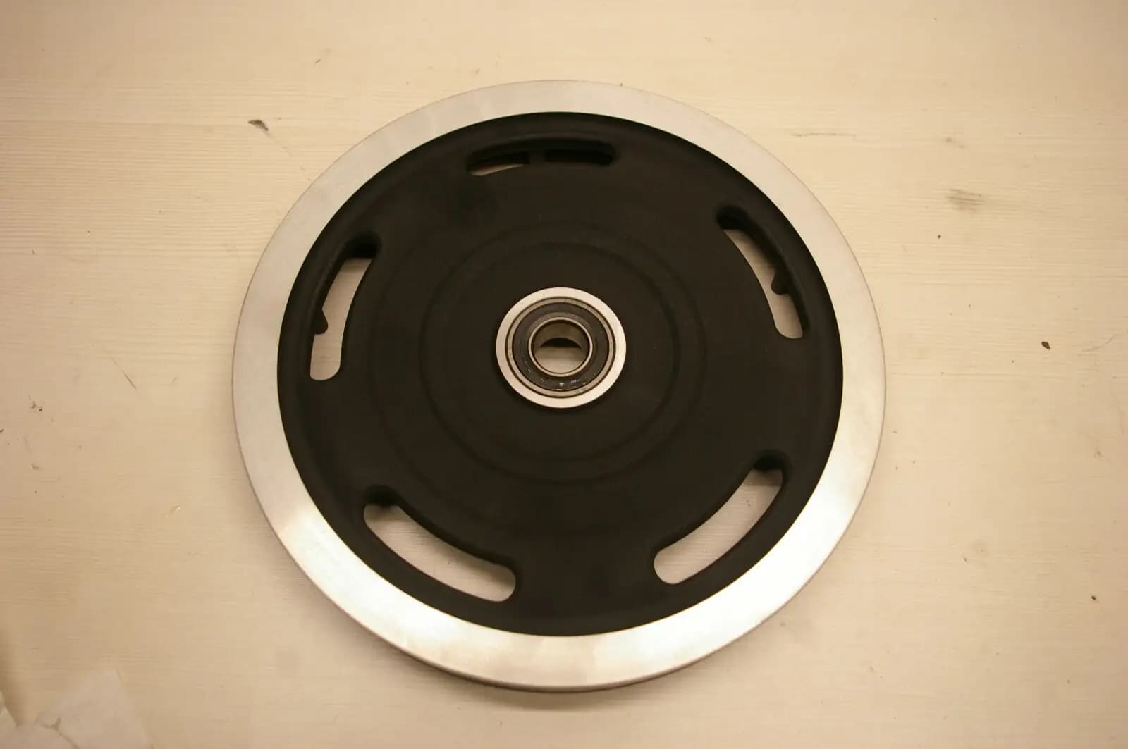 Harley Davidson  Sportster XL 1200 40547 - 05 Final Drive Pulley Sprocket