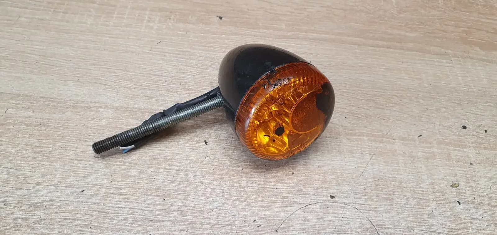 Harley Davidson 3 in 1 LED REAR LIGHT / TURN SIGNAL Indicator