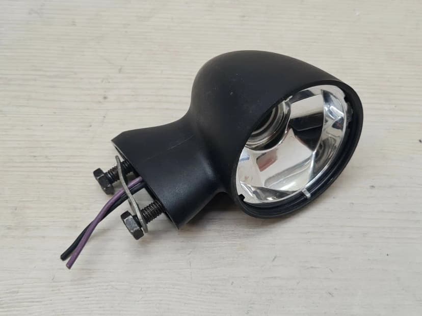 Harley Davidson Rear Turn Signal Housing