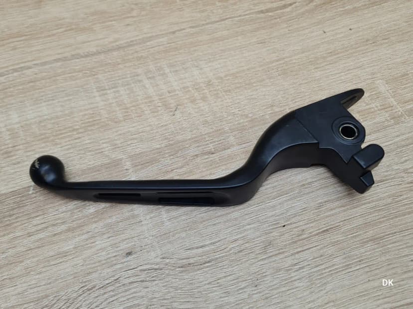 HARLEY-DAVIDSON FRONT BRAKE LEVER