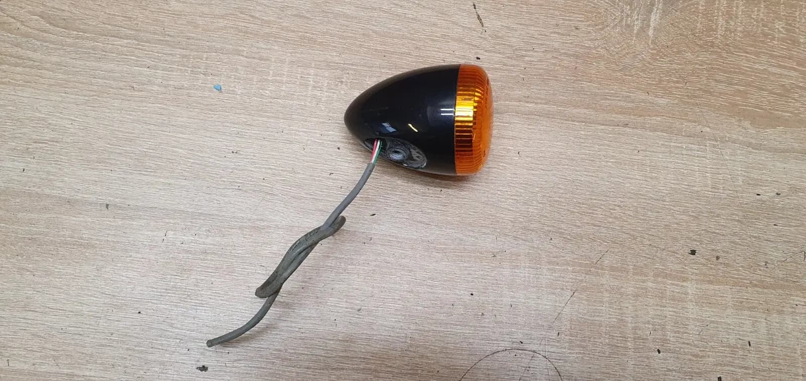 Harley Davidson 3 in 1 LED REAR LIGHT / TURN SIGNAL Indicator
