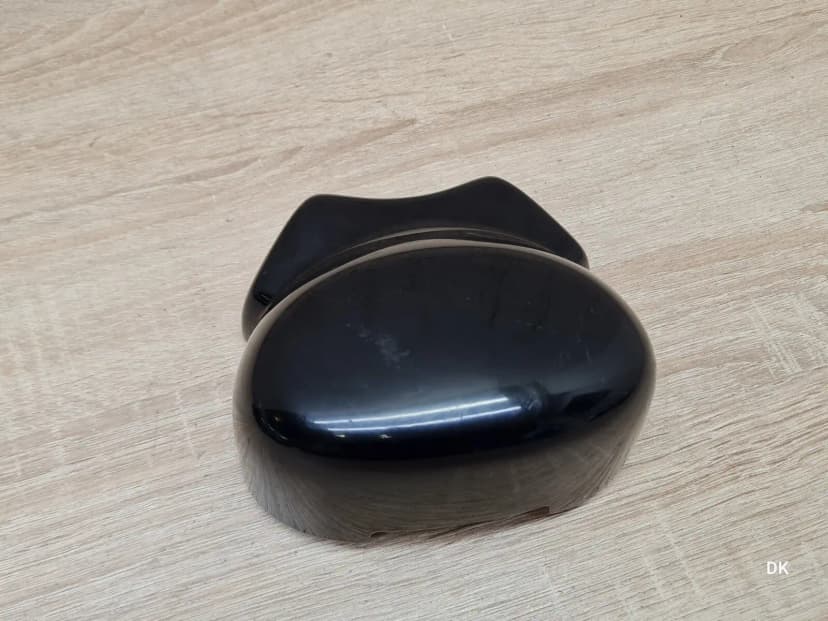 Harley Davidson Cover