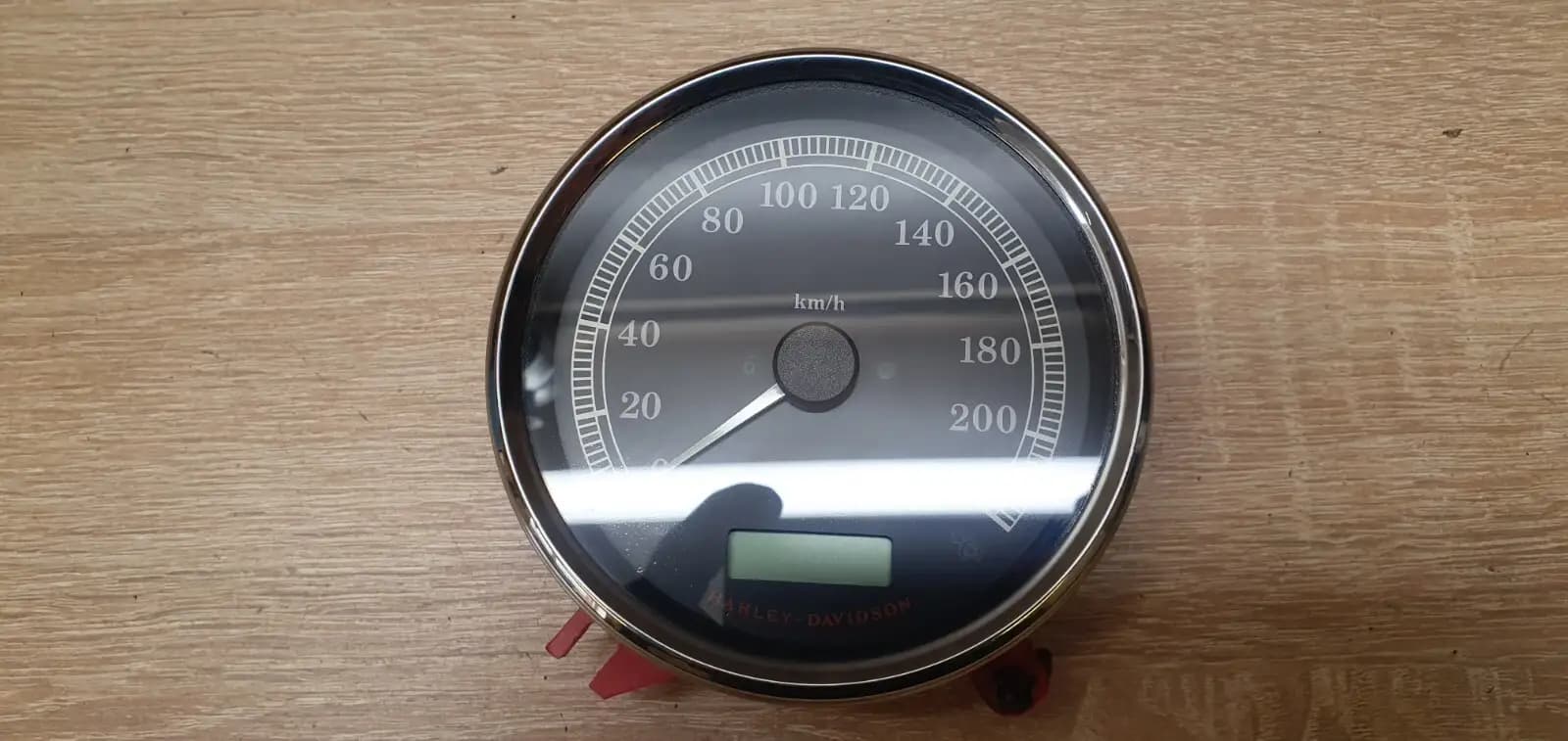 Harley Davidson Breakout / Deluxe / Fat Boy / Softail Speedometer 67197-11A