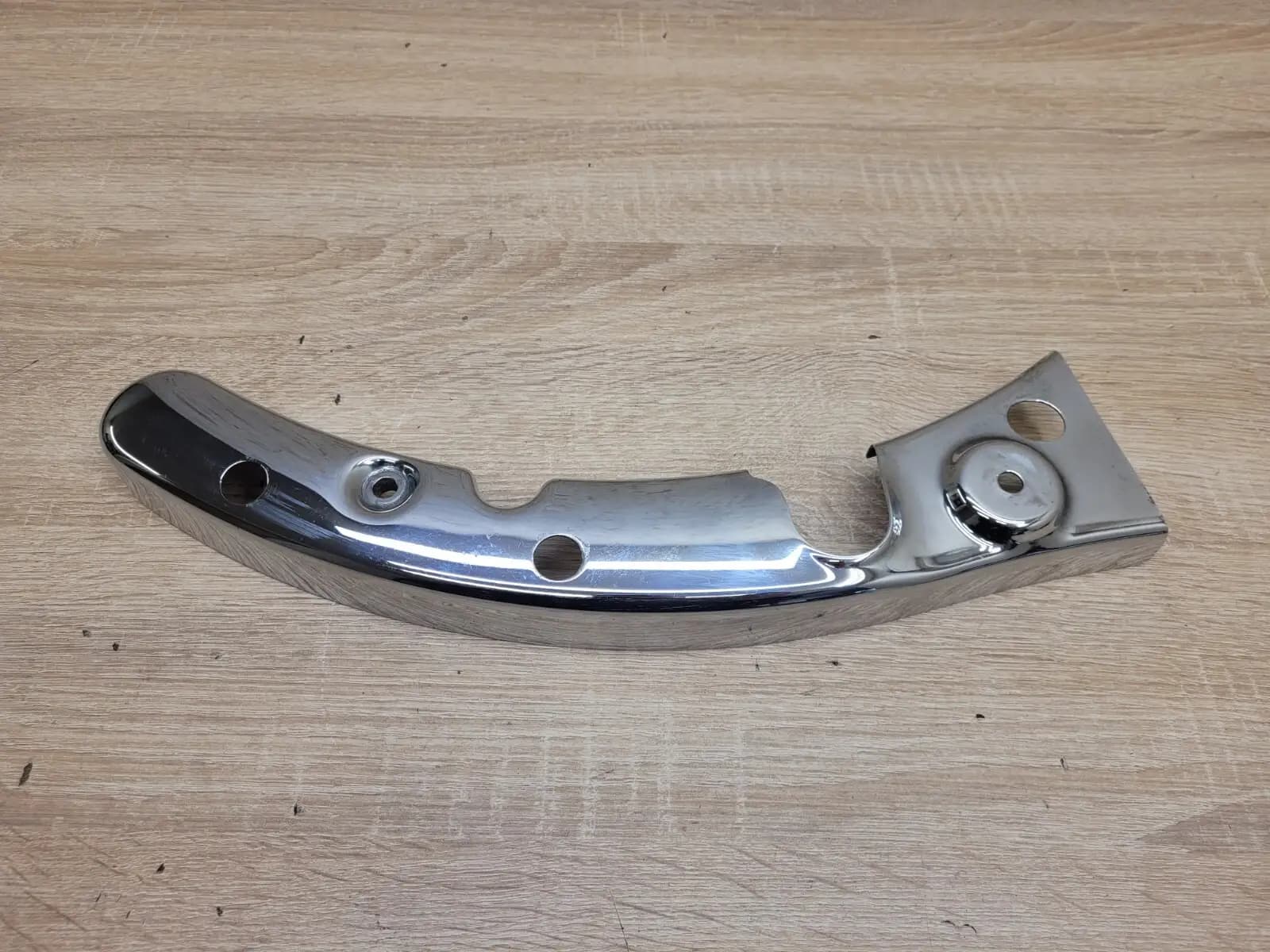 Harley Davidson FLHTC Electra Glide Classic 2007-2011 Rear Fender Strut Cover