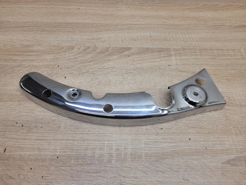 Harley Davidson FLHTC Electra Glide Classic 2007-2011 Rear Fender Strut Cover