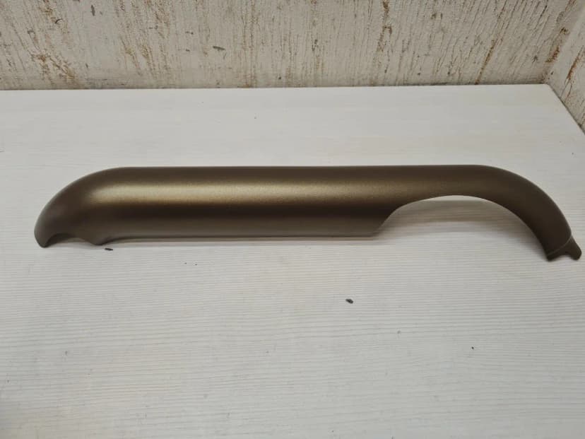 Harley Davidson Softail Exhaust Heat Shield 