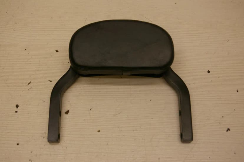 Harley-Davidson Softail BackRest Pillow
