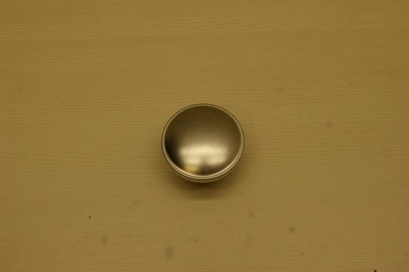Harley Davidson Sportster / Softail / Dyna / Polished Chrome Fuel Tank Gas Cap