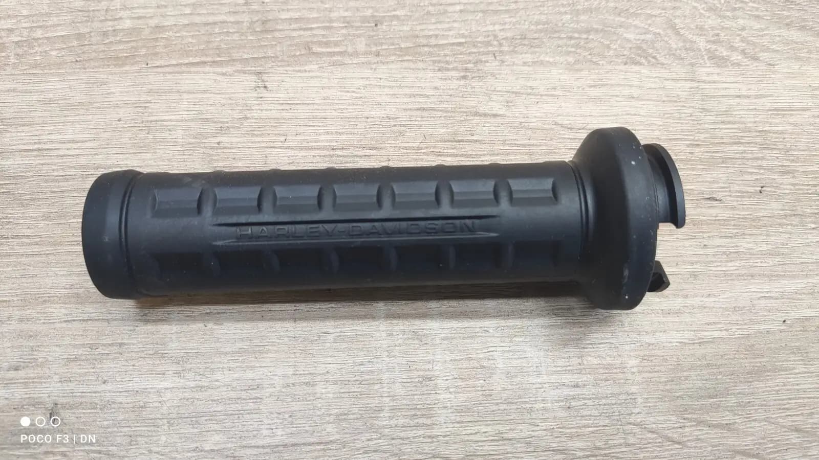 Harley Davidson Sportster 2021-2022 Handlebar grip