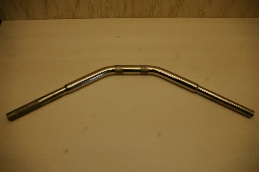Harley Davidson Dyna Fatbob / FXDF Chrome Handlebar / Handle Bar