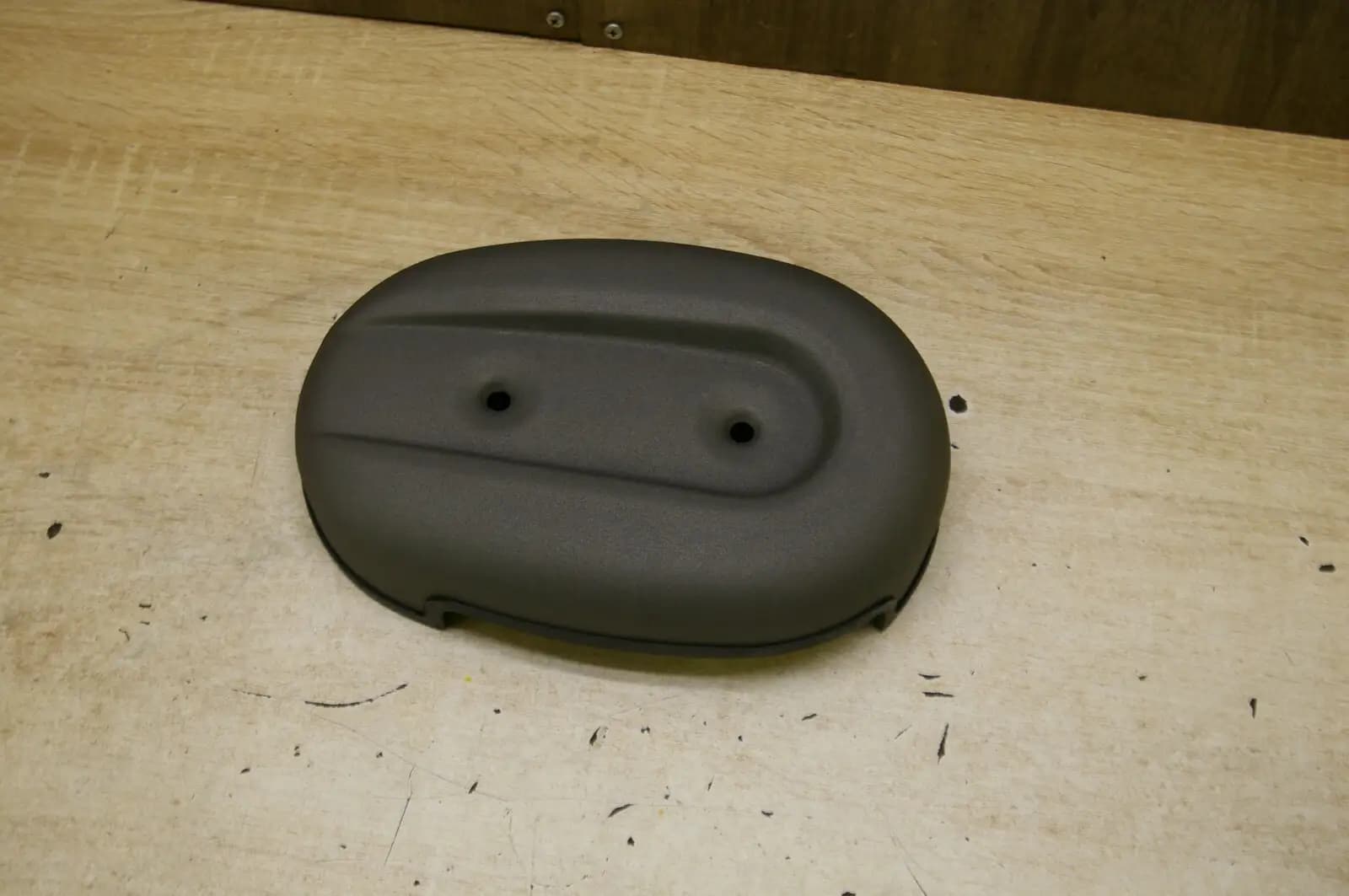 Harley Davidson Sportster XL 1200 Air Filter Cover / Box