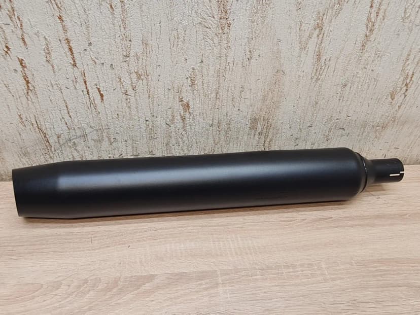Harley-Davidson Road King Exhaust Muffler Silencer 64900769
