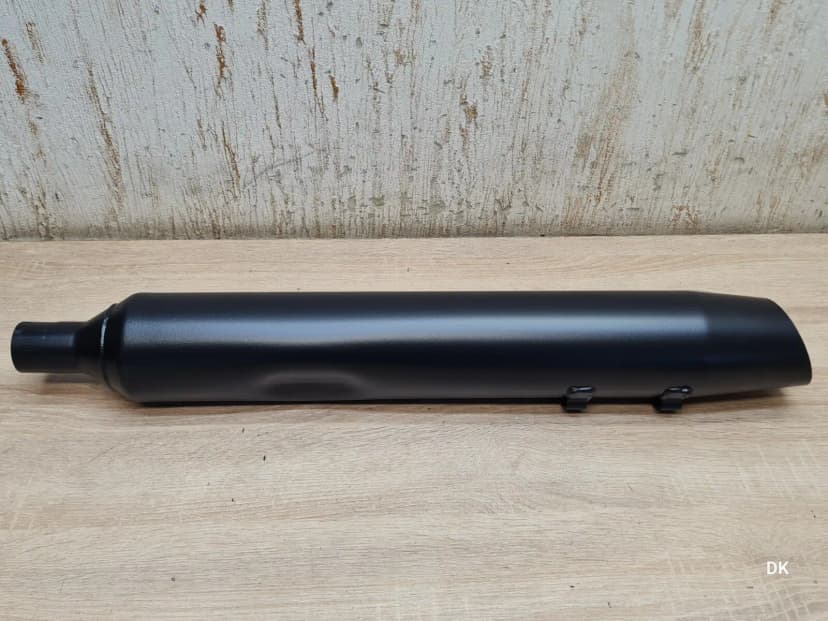Harley-Davidson Road King Exhaust Muffler Silencer 64900769